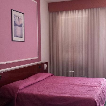 Hotel Annabelle Ischia Bagian luar foto